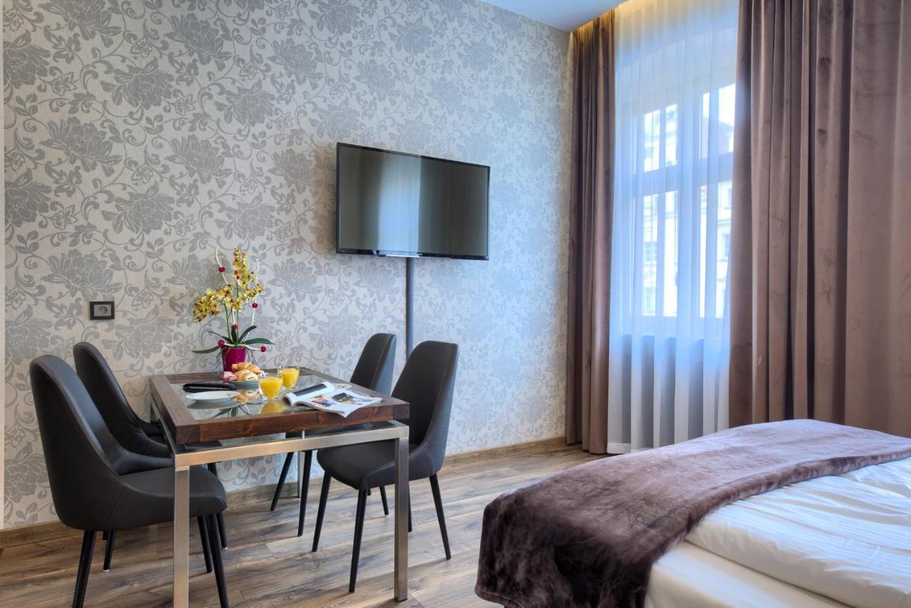 Abba Apartments — Photos 3