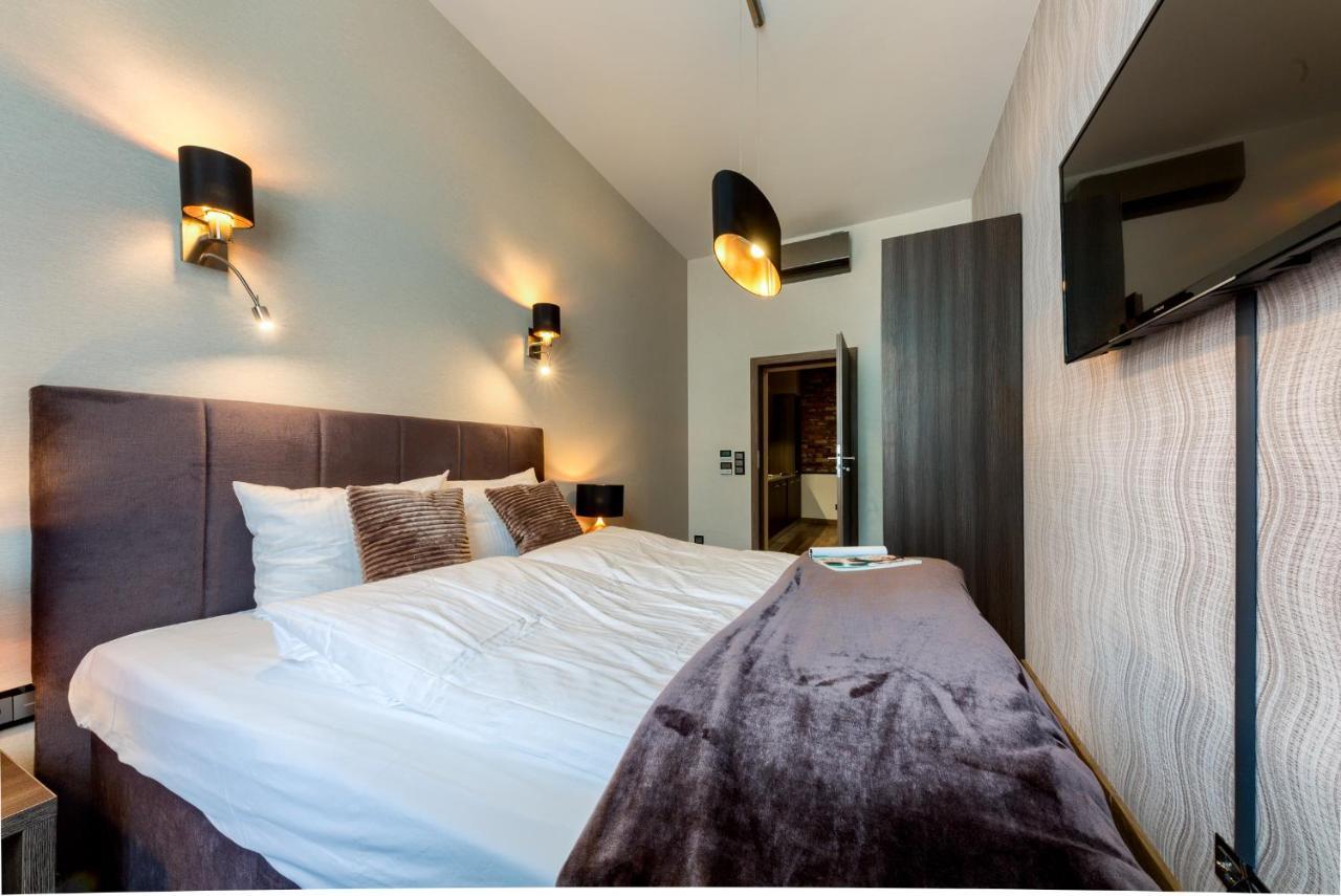 Abba Apartments — Photos 2