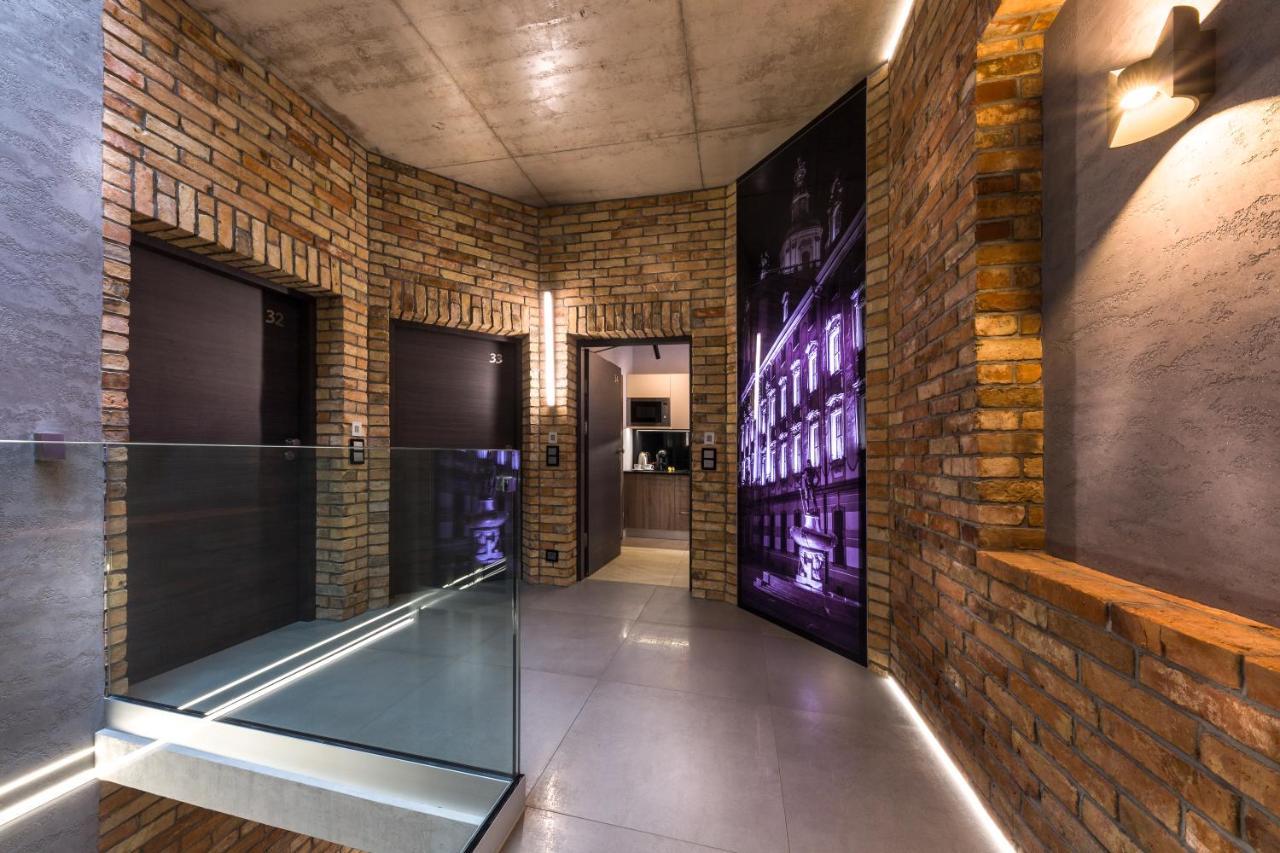 Abba Apartments, Wroclaw